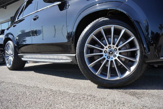 Used 2022  Mercedes-Benz GLE 350 image 10
