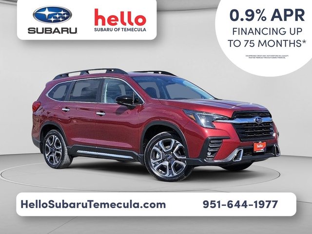 2026 Subaru ASCENT Touring 7-Passenger