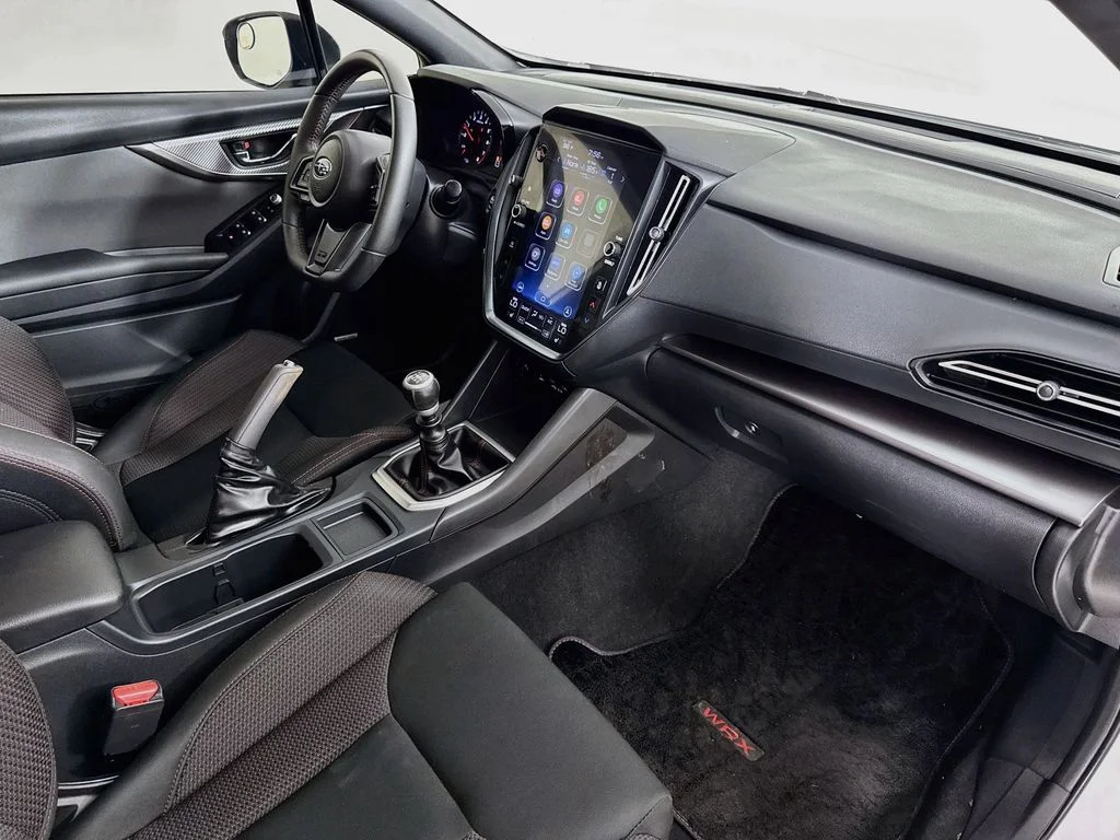 Used 2022 White Subaru Premium image 33