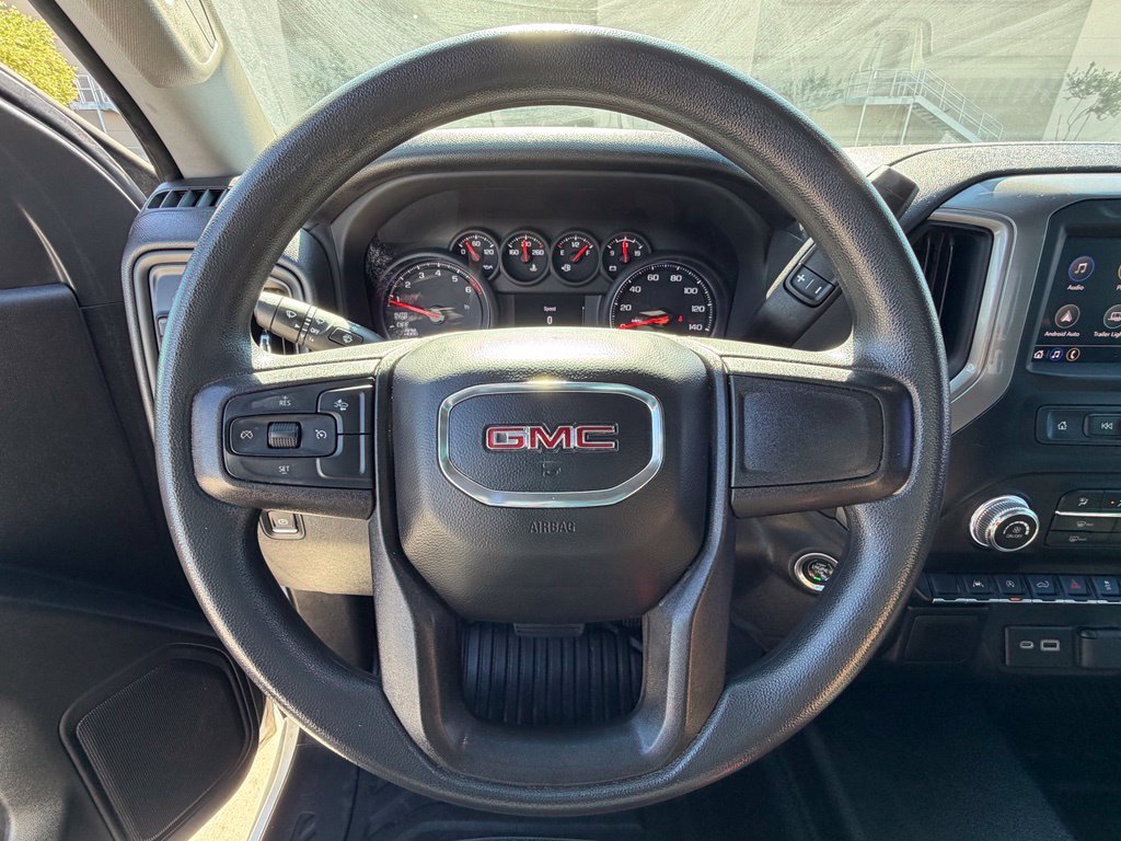 Certified Used 2022 White GMC Pro image 20