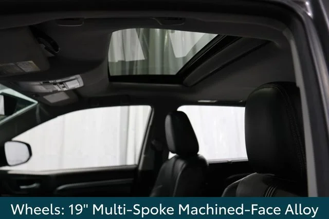 Used 2018 Gray Toyota SE image 24