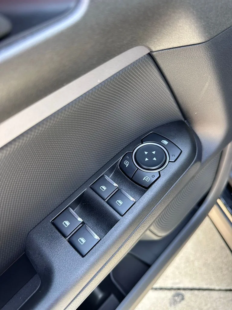 2025 Ford Bronco Sport Outer Banks - Photo 11