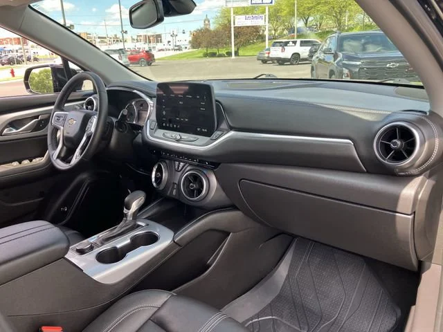 2024 Chevrolet Blazer 3LT - Photo 26