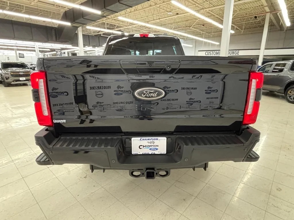 2026 Ford F-350 Super Duty Lariat - Photo 7