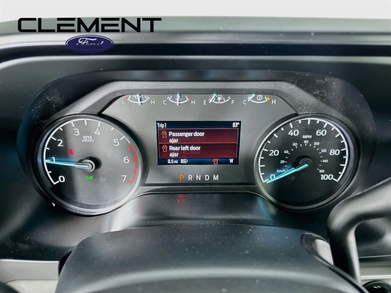 New 2026 Oxford White Ford F-350® XLT image 17