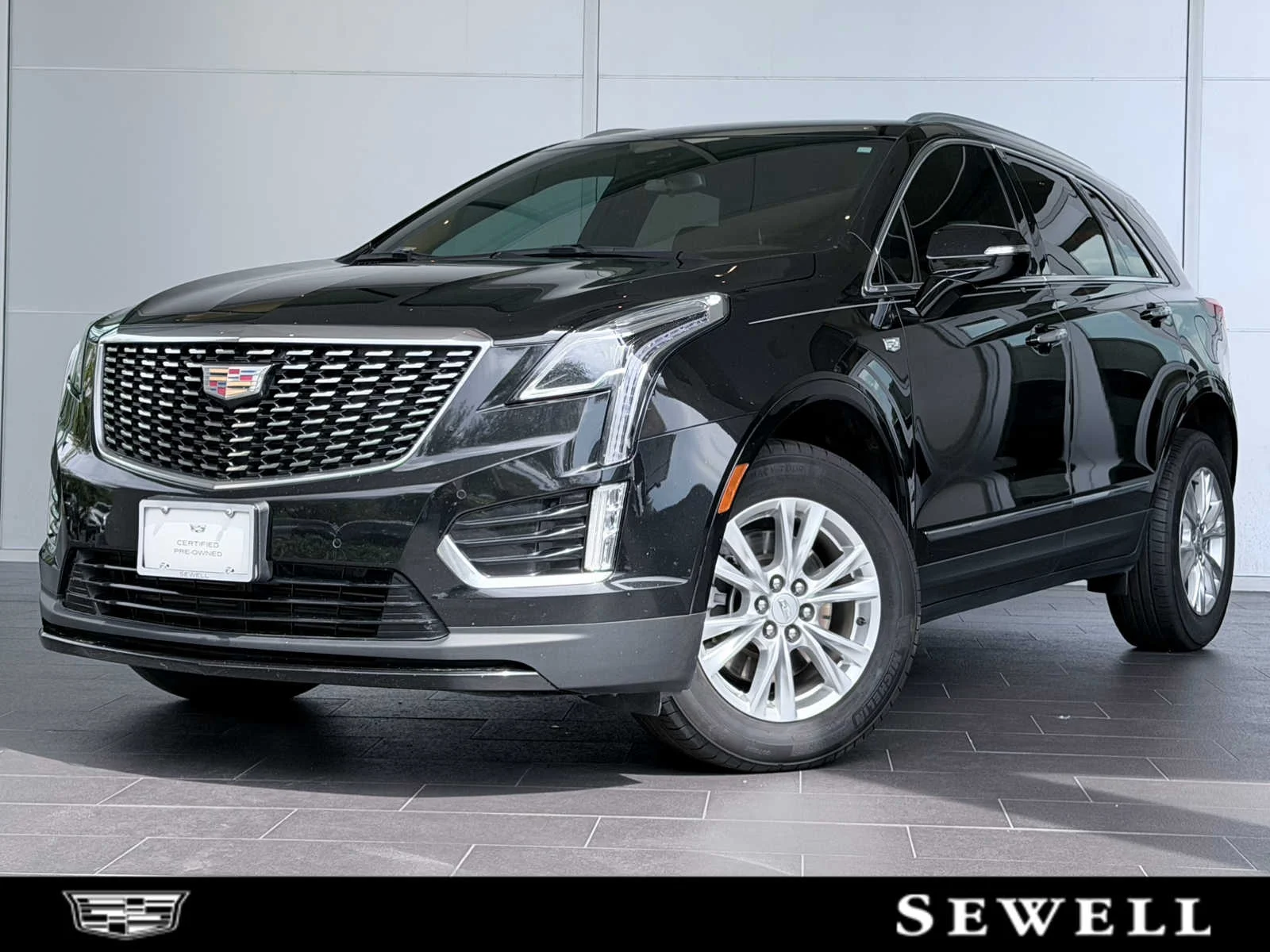 2024 Cadillac XT5