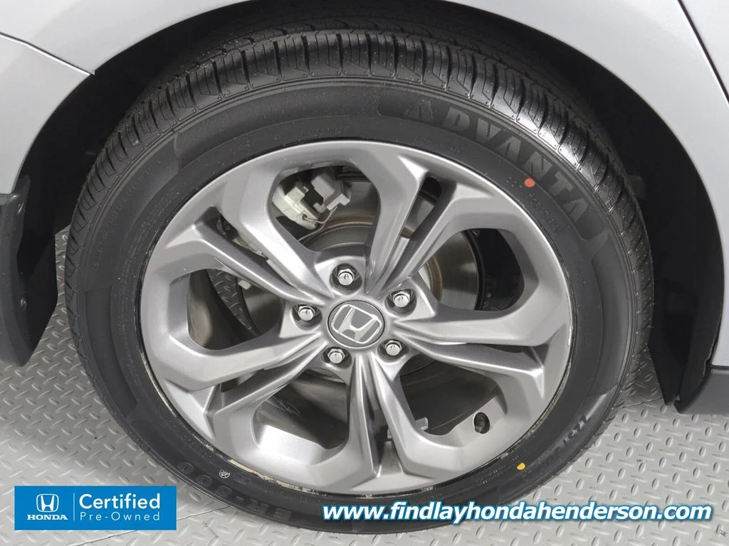 2024 Honda Accord EX - Photo 11
