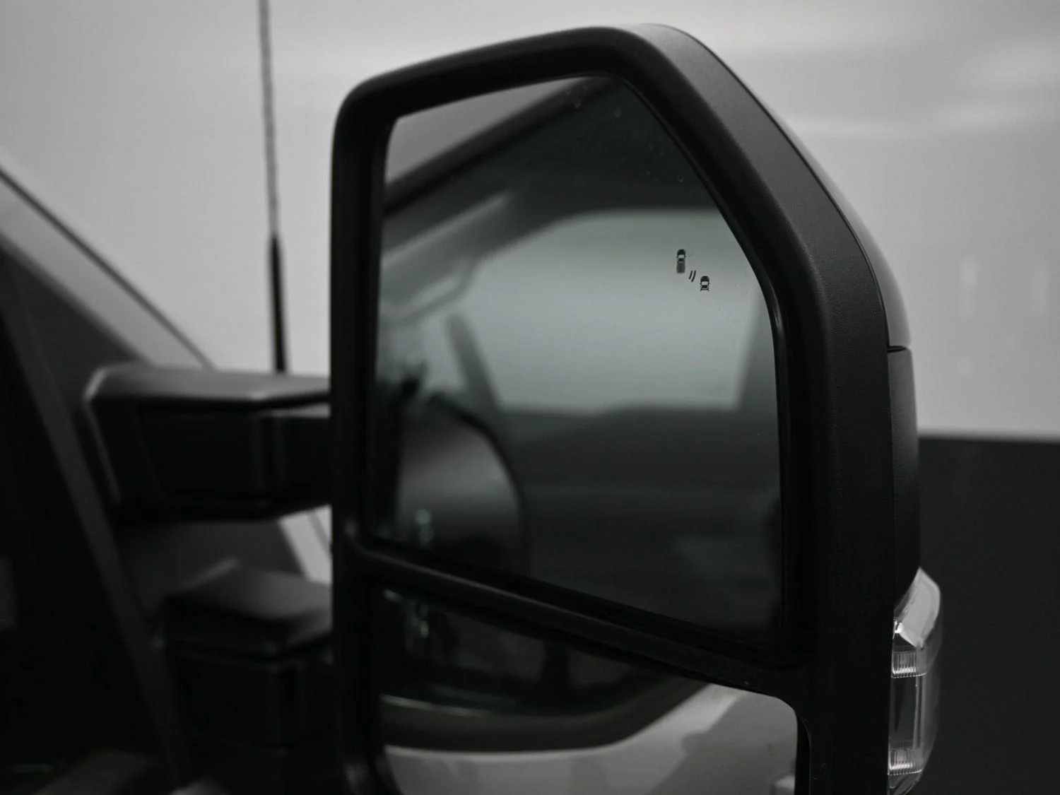 2026 Ford F-250 Super Duty Lariat - Photo 8