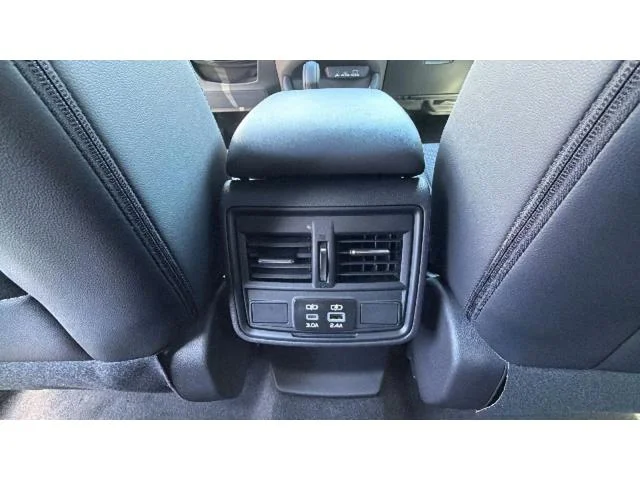 New 2026 AUTUMN GREEN METALLIC Subaru Premium image 25