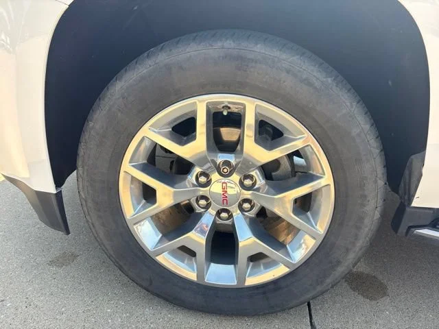 2018 GMC Yukon SLT - Photo 53