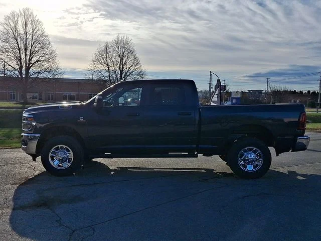 New 2026 Blue Ram Tradesman image 4