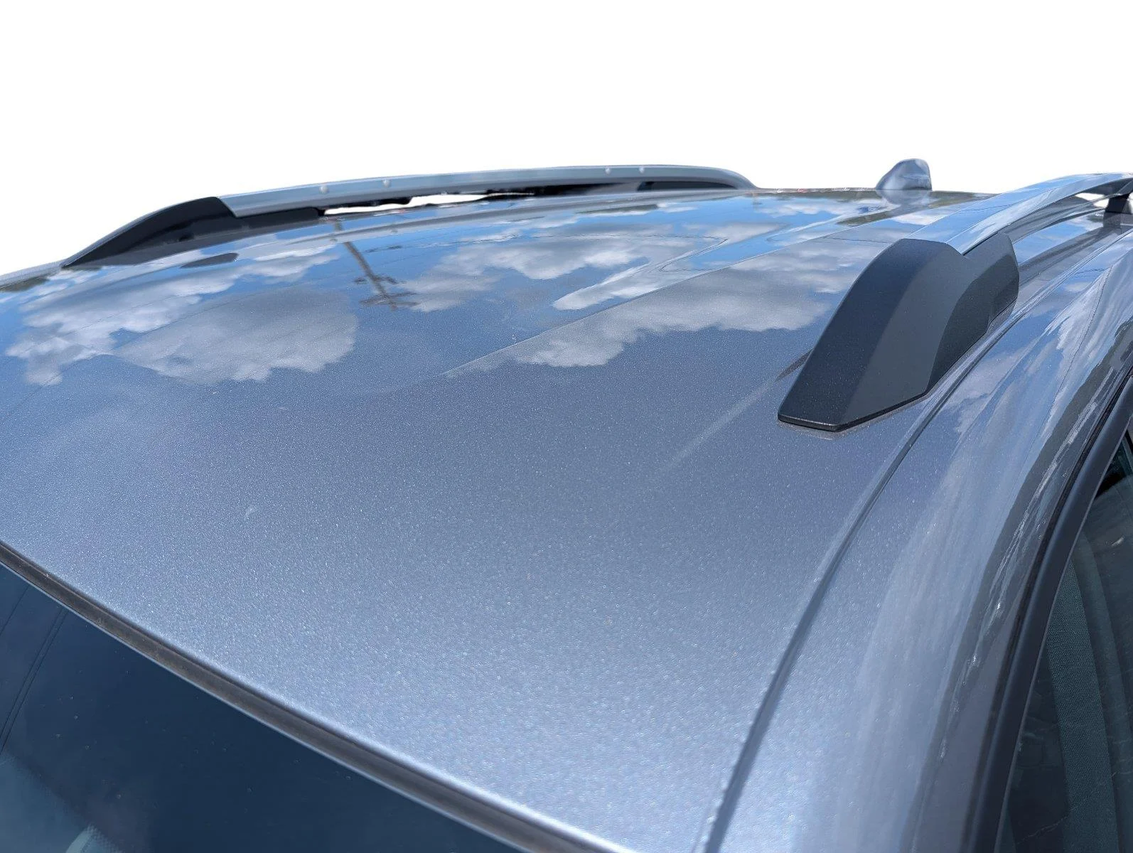 Used 2025 Sterling Gray Metallic Chevrolet LT image 37