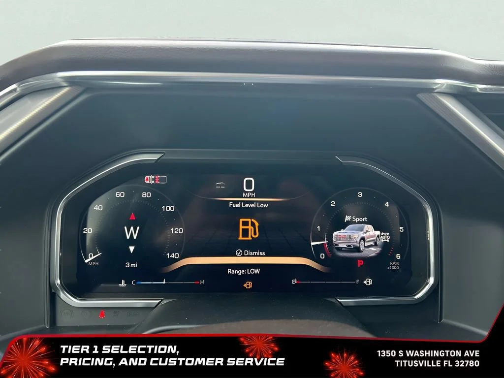 New 2026 Sterling Metallic GMC Denali image 26