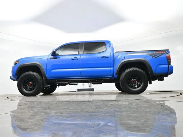 Used 2019 Voodoo Blue Toyota SR image 23