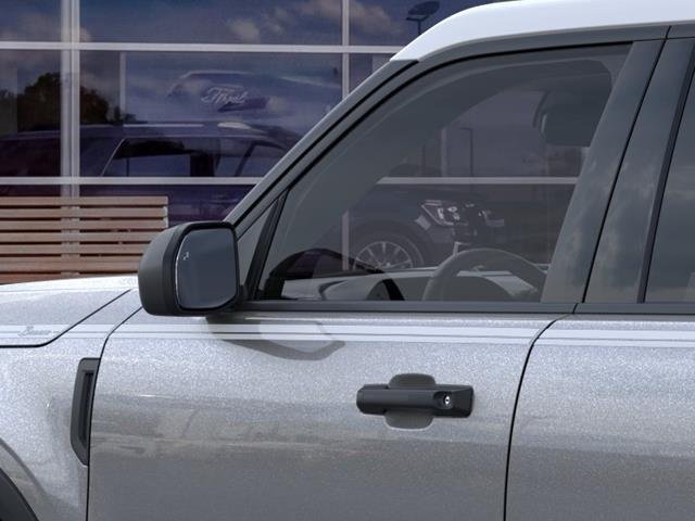 New 2026 Carbonized Gray Metallic Ford Heritage image 43