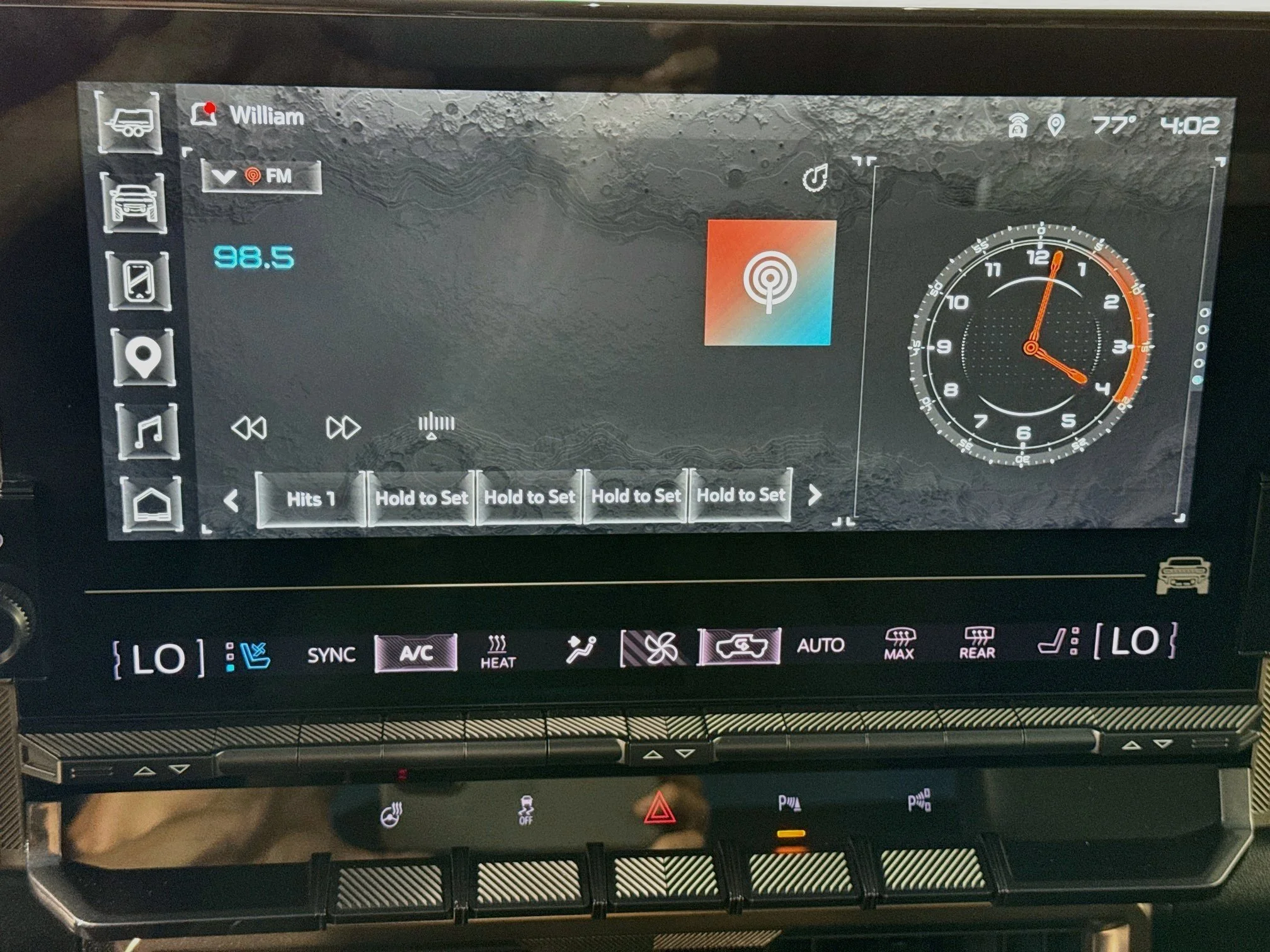 Used 2024 Moonshot Green Matte GMC 3X image 17