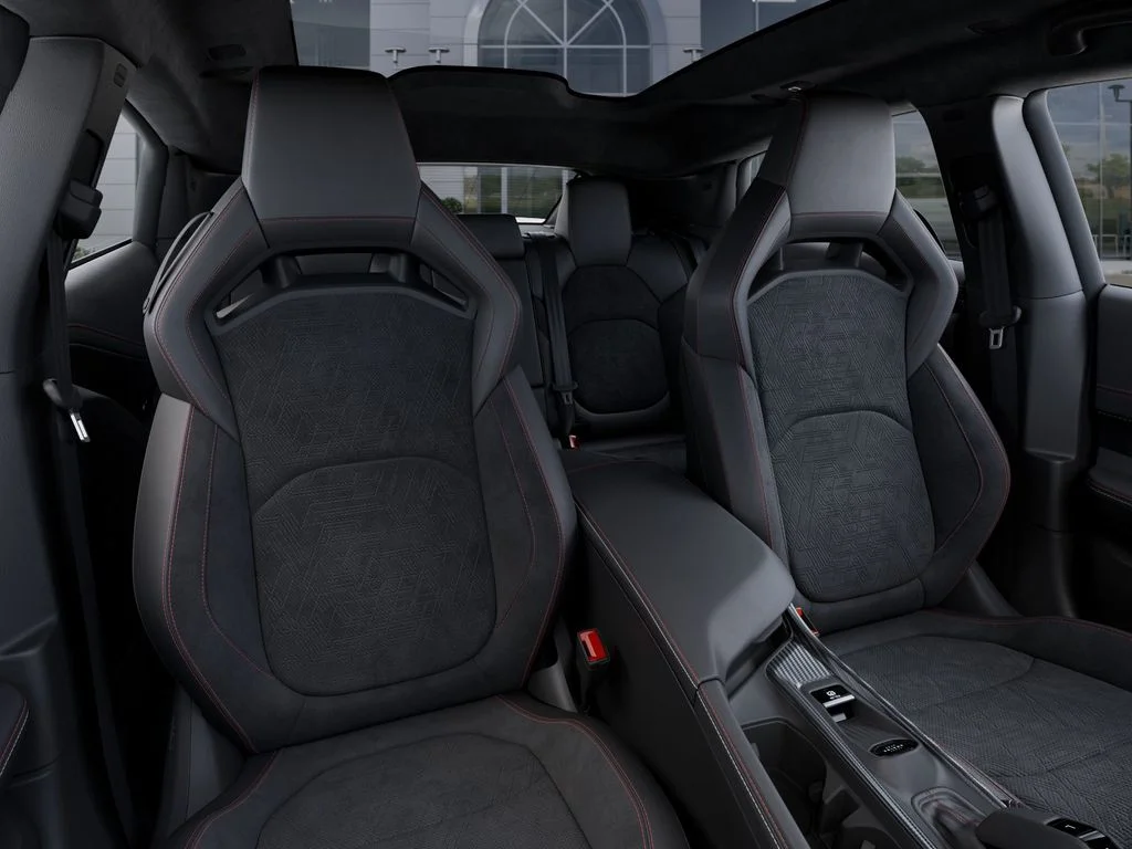New 2026 Diamond Black Crystal Pearlcoat Dodge Scat Pack Plus image 17