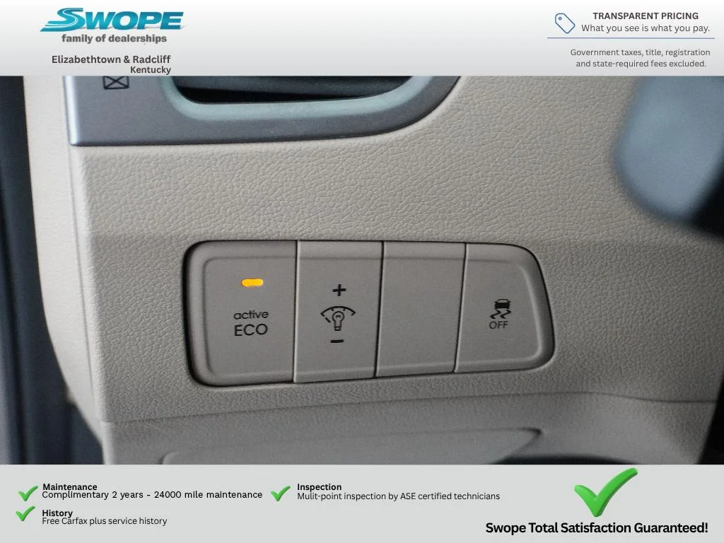 Used 2015 Desert Bronze Hyundai SE image 16
