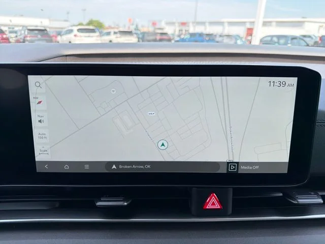 New 2026 Flare Red Kia EX image 12