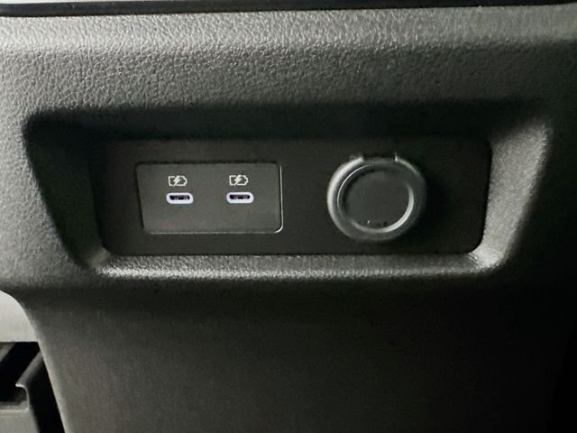 New 2026 Super Black Nissan PRO-4X® image 25