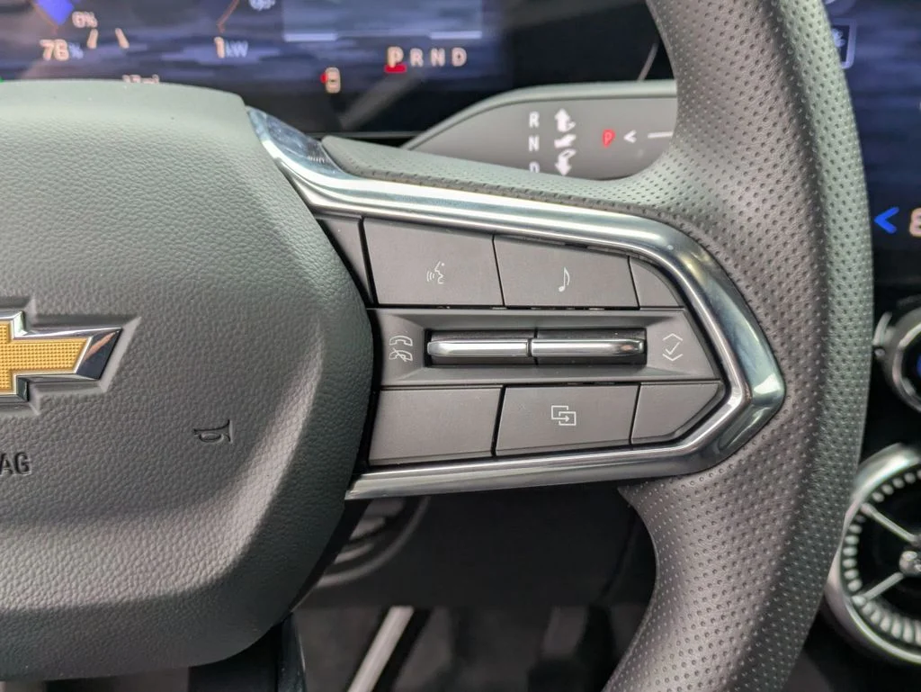 2026 Chevrolet Blazer EV LT - Photo 20