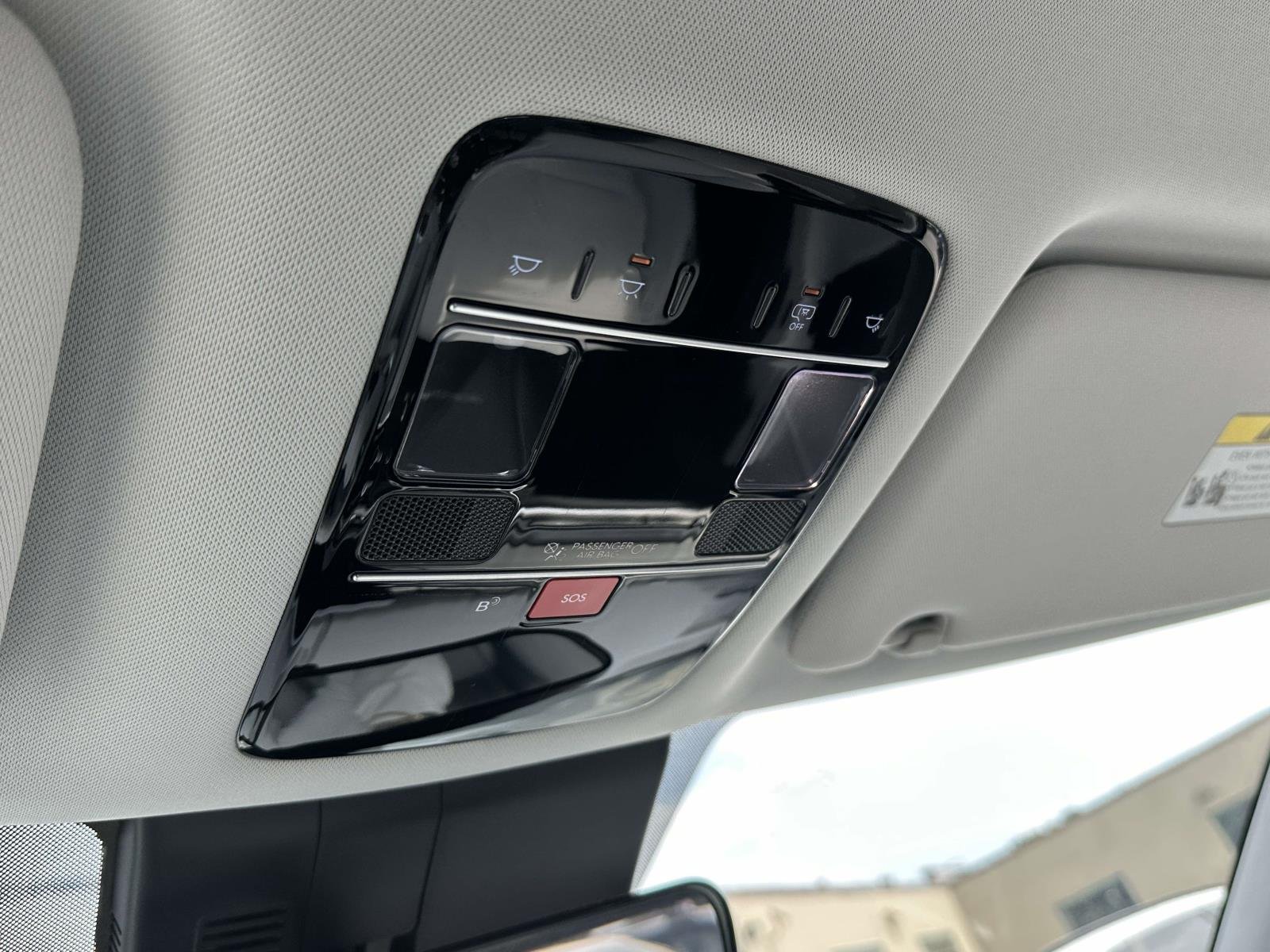 2026 Hyundai Santa Fe SE - Photo 36