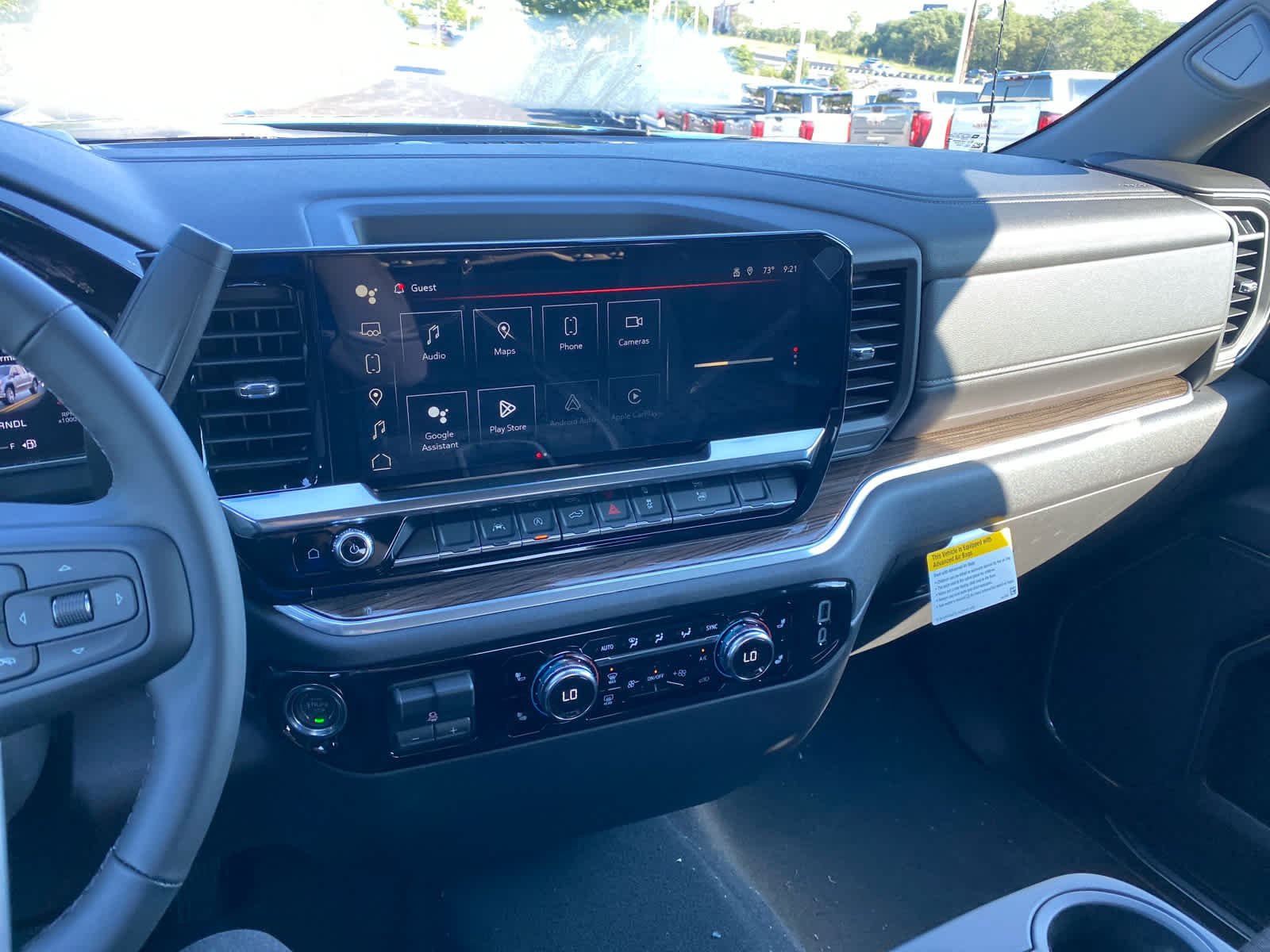 2026 GMC Sierra 1500 Elevation - Photo 12