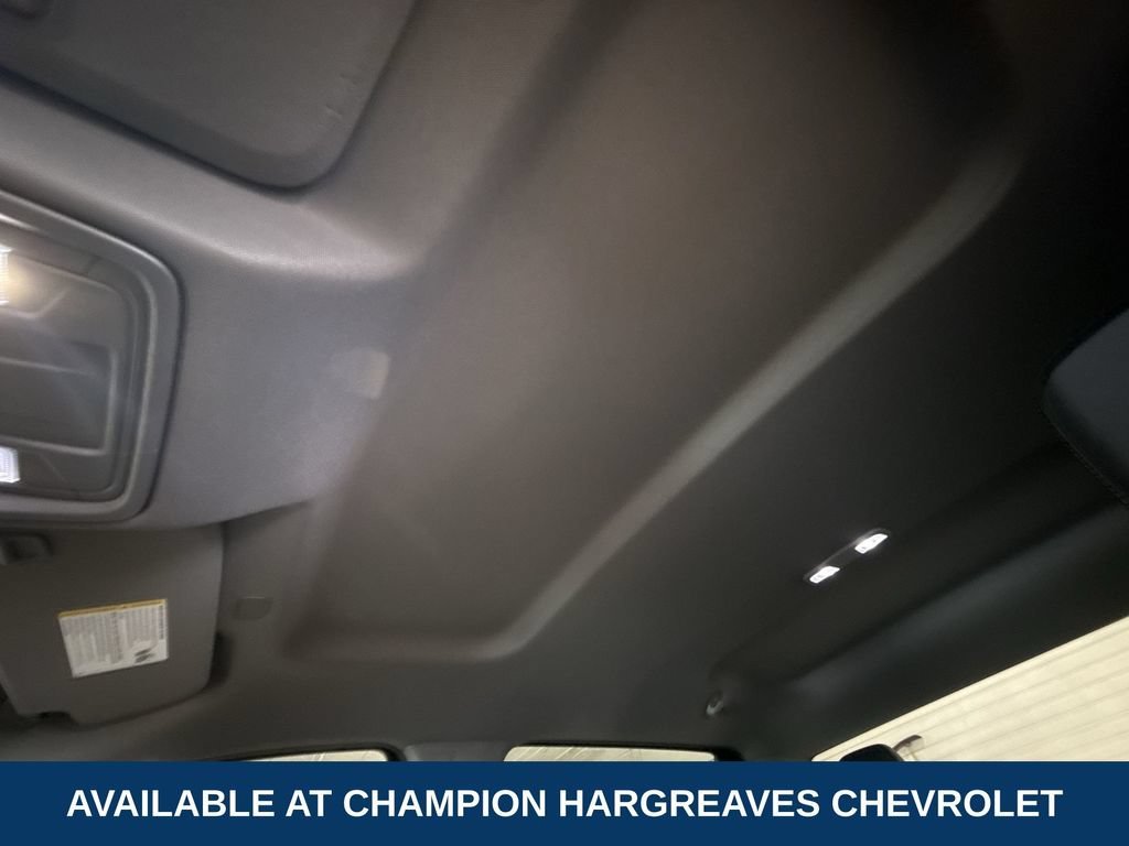 2023 Chevrolet Silverado 1500 LT - Photo 25