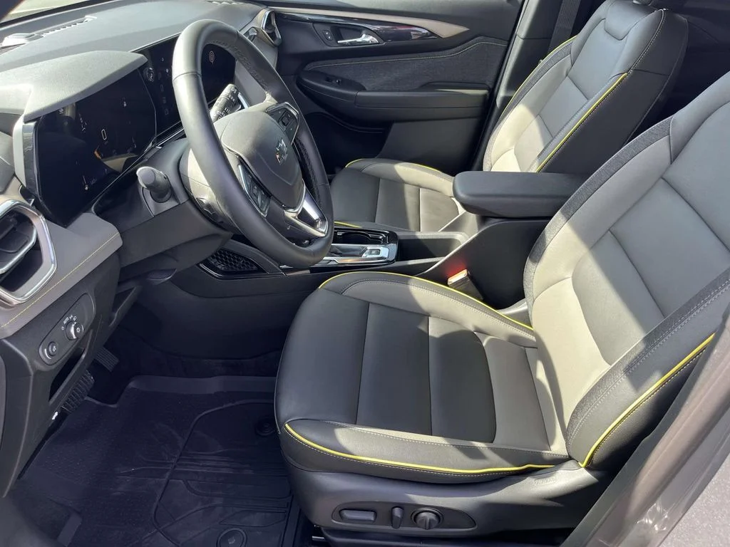 2026 Chevrolet Trailblazer Activ - Photo 10