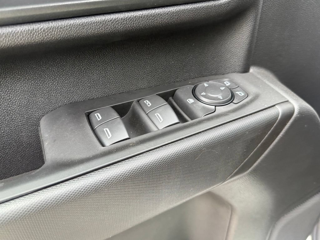 2026 Chevrolet Silverado 2500 HD Work Truck - Photo 30