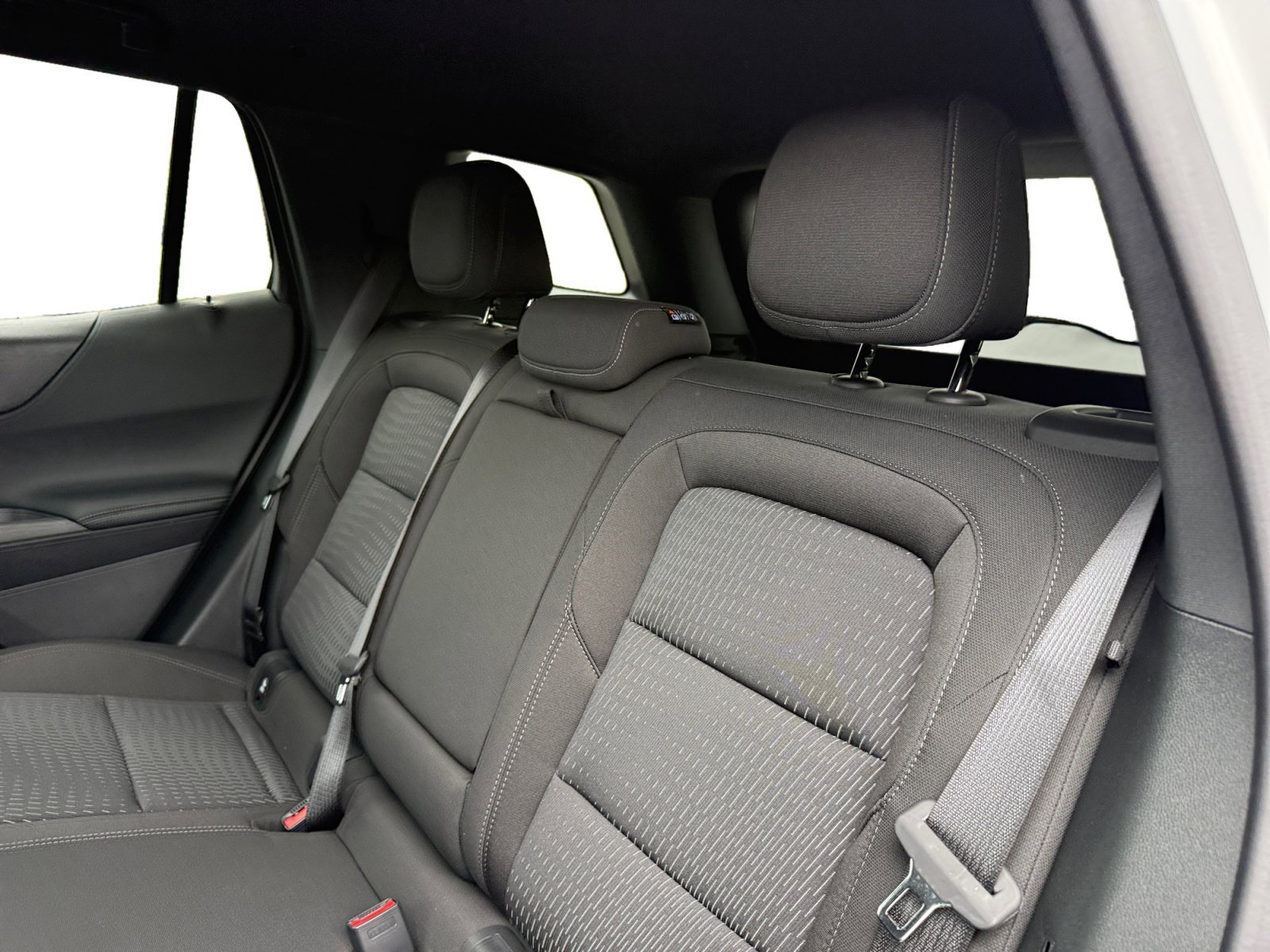 2026 Chevrolet Equinox LT - Photo 16