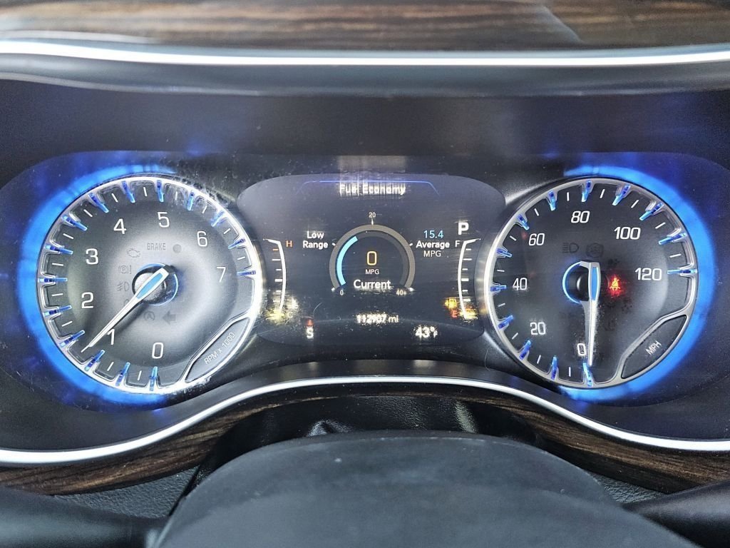2023 Chrysler Pacifica Limited - Photo 33