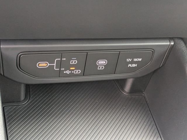 New 2026 Interstellar Gray Kia LX image 21
