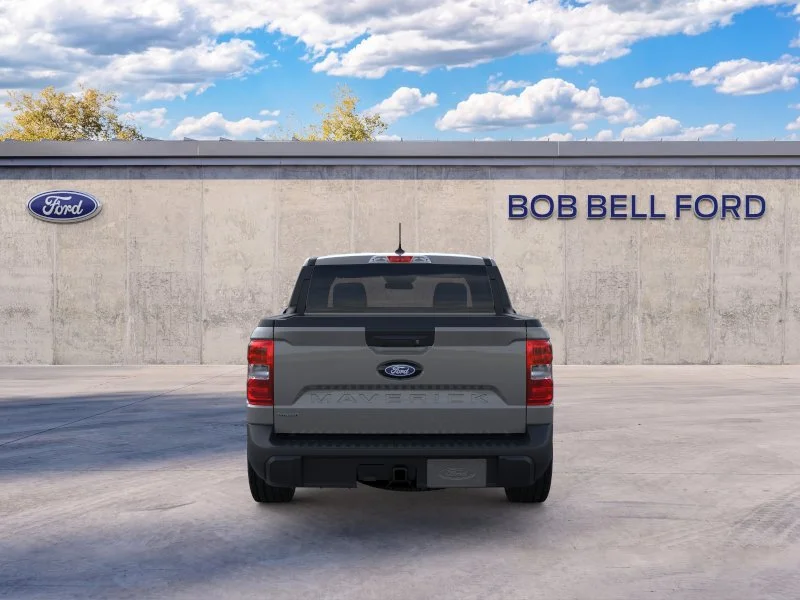 New 2026 Gray Ford XL image 5