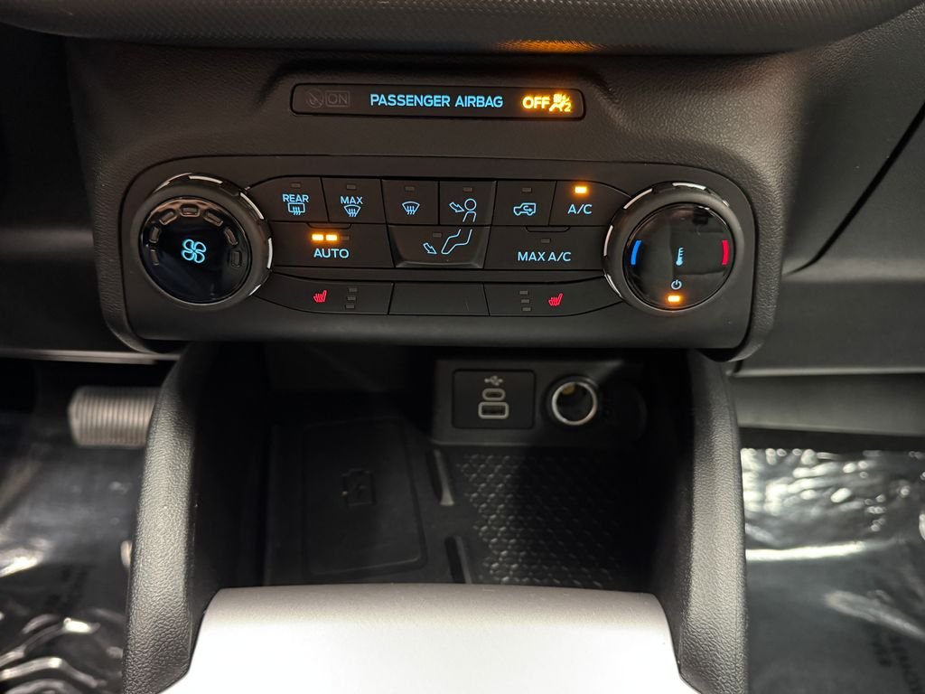 Certified Used 2024 Beige Ford Big Bend image 19