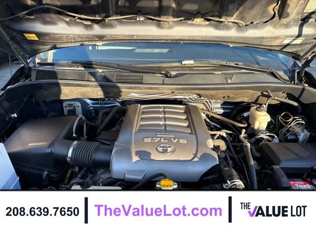 Used 2008  Toyota SR5 image 10