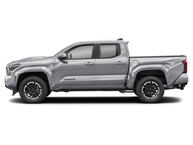 New 2026 Celestial Silver Metallic Toyota TRD Sport image 13
