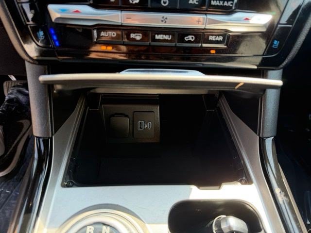 Used 2023 White Metallic Ford ST image 21