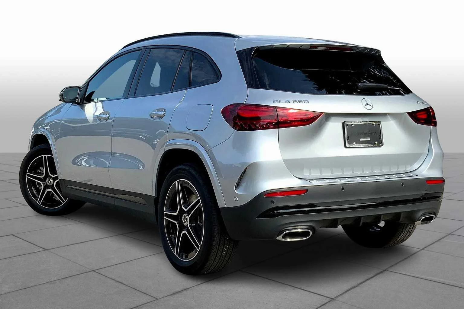 2026 Mercedes-Benz GLA GLA 250 - Photo 16