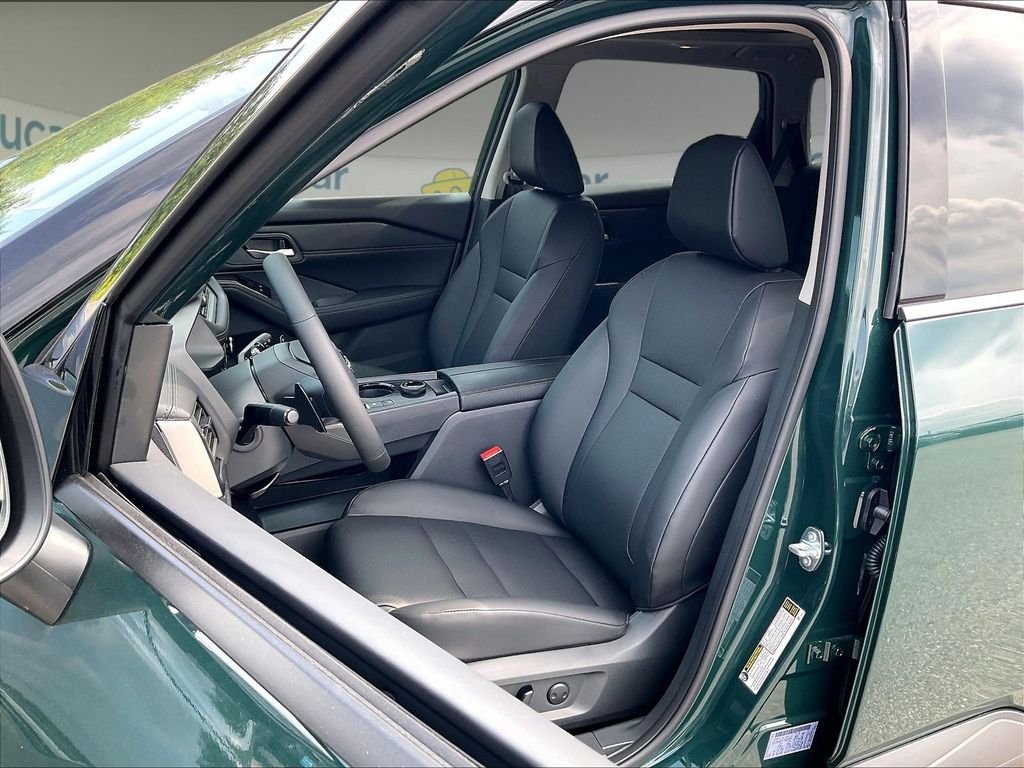 2026 Nissan Rogue Dark Armor - Photo 11