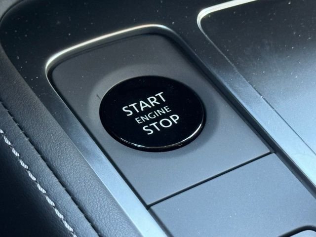 New 2027 MINERAL BLACK INFINITI Luxe AWD image 26