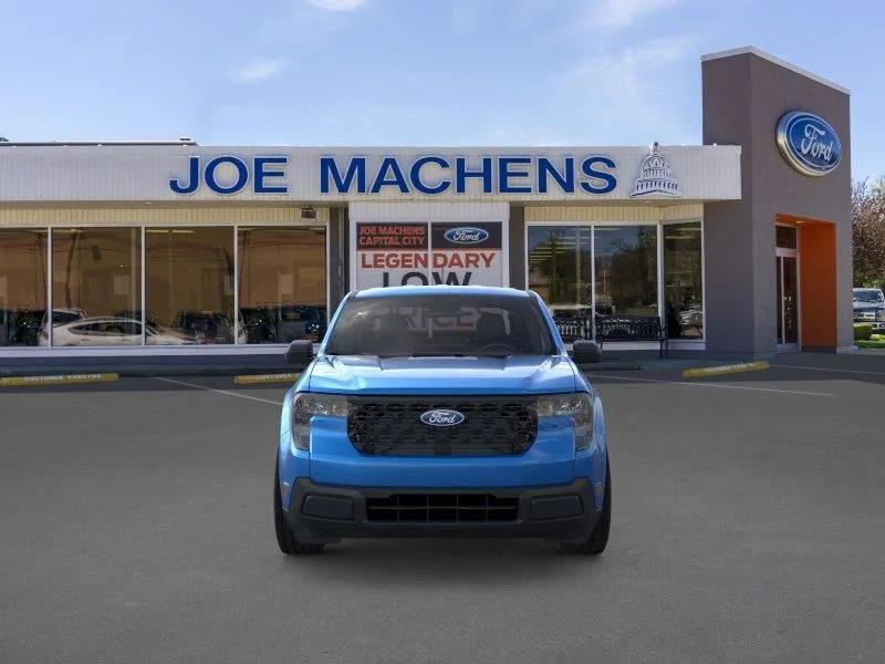 New 2026 Velocity Blue Ford XL image 7