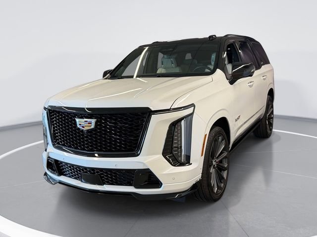 2025 Cadillac Escalade 4WD Escalade-V's photo