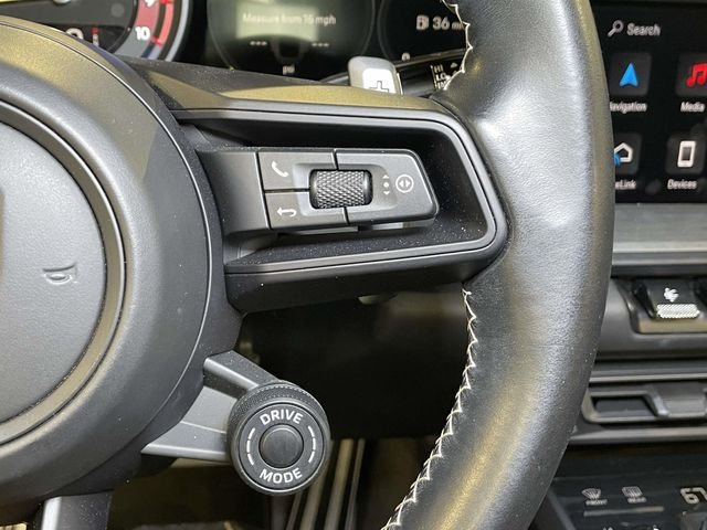 Used 2024 Silver Porsche GT3 image 33