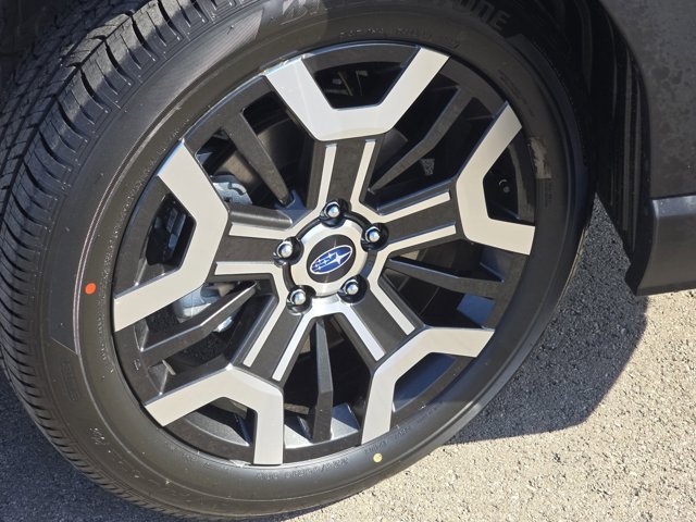 New 2026 SAPPHIRE BLUE PEARL Subaru Touring XT image 15