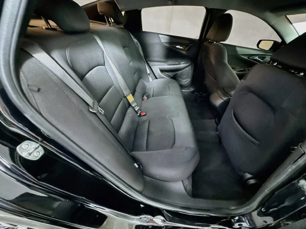 Used 2024 Black Chevrolet RS image 31