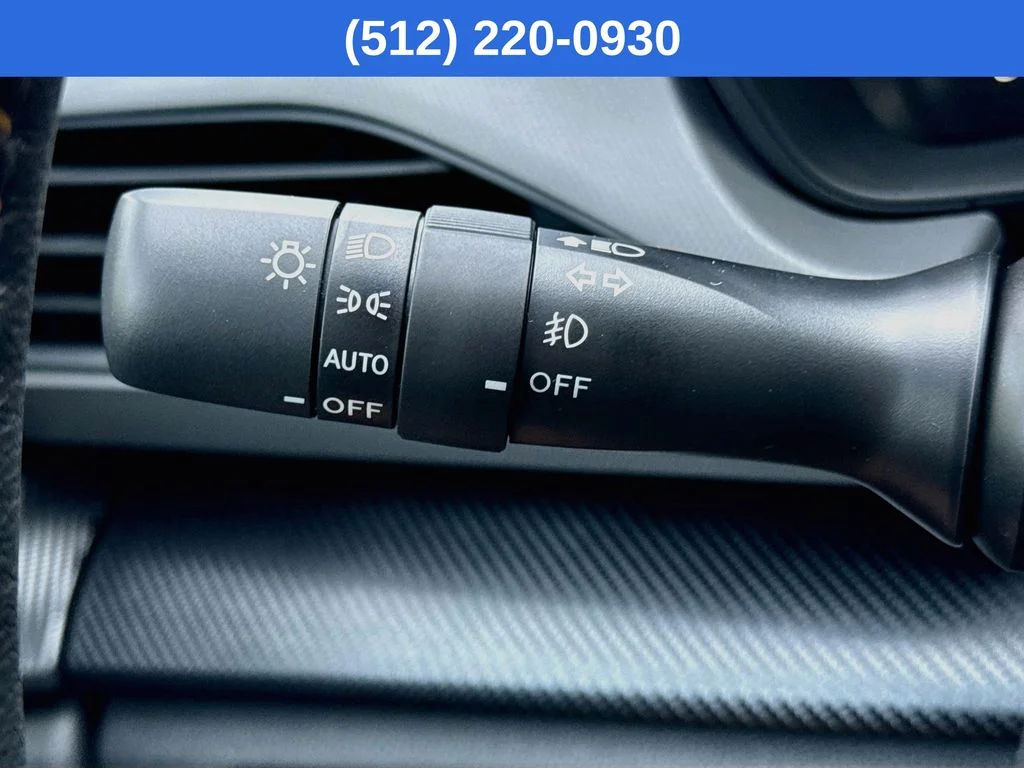 New 2026 Gray Subaru Sport image 14