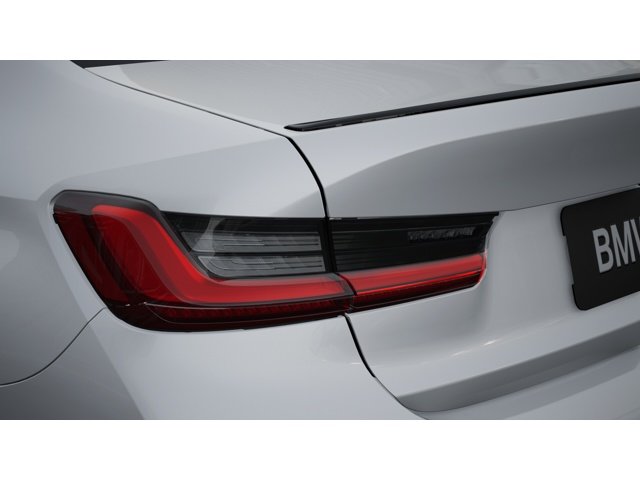 New 2026 Mineral White Metallic BMW  image 8