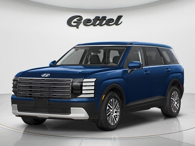 2026 Hyundai PALISADE SE FWD