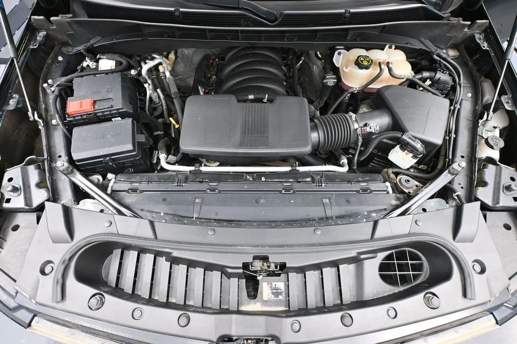 Certified Used 2023 Black Cadillac Sport image 64